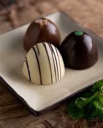 Box of Chocolates